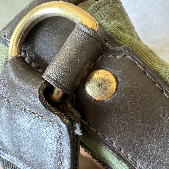 Louis Vuitton Sac Maman Messenger Diaper Bag - Picture 12 of 16